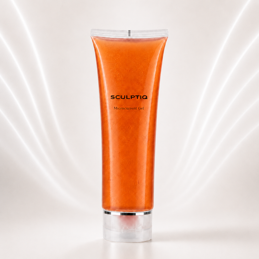 Microcurrent Pro-Gel