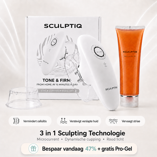 Sculptiq™ 3-in-1