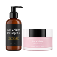 Crèmes & lotions