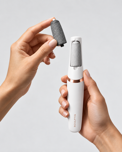 Sculptiq Roller Set