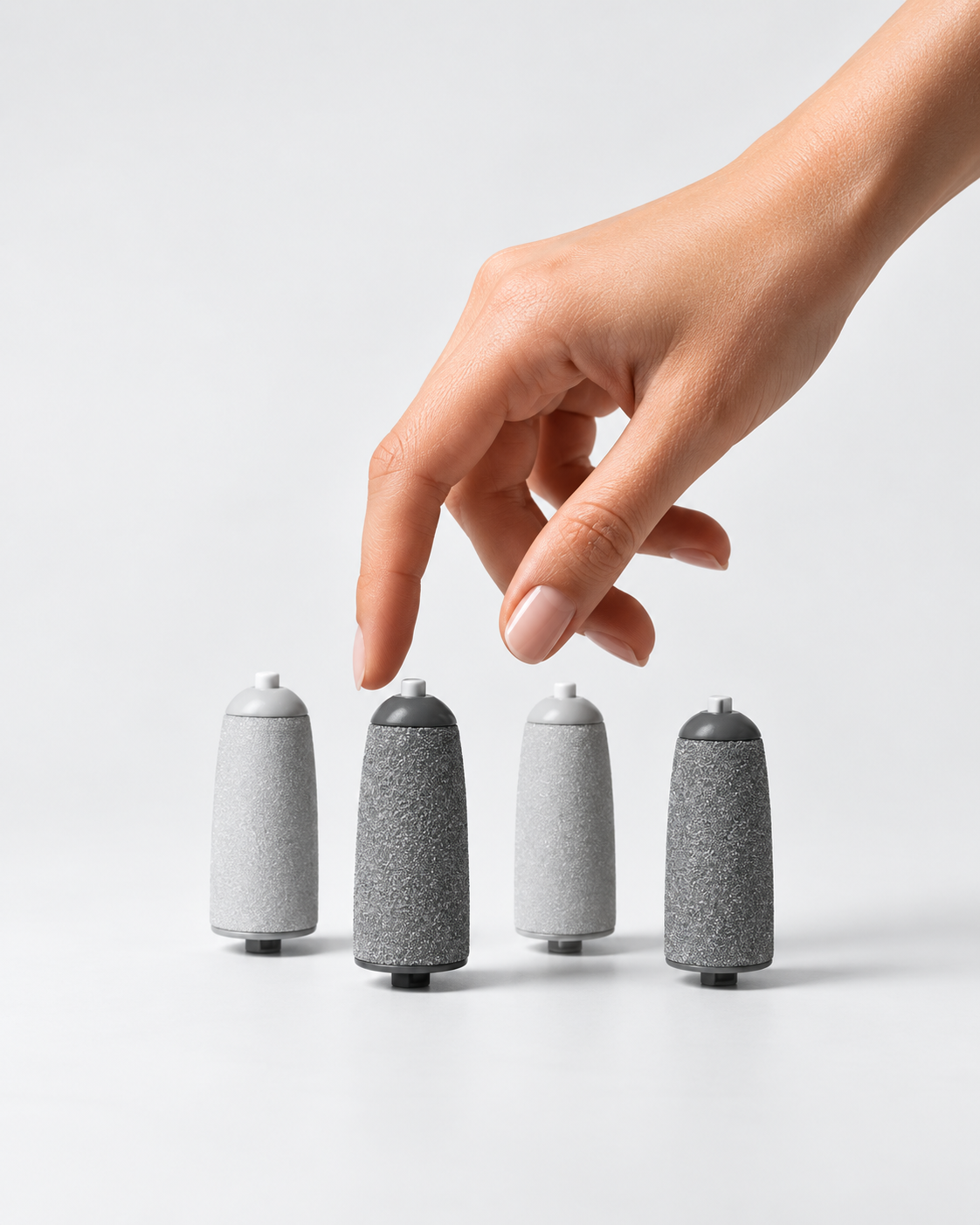 Sculptiq Roller Set