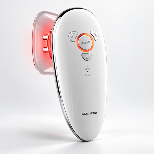 Sculptiq Tone & Firm™ 3-in-1