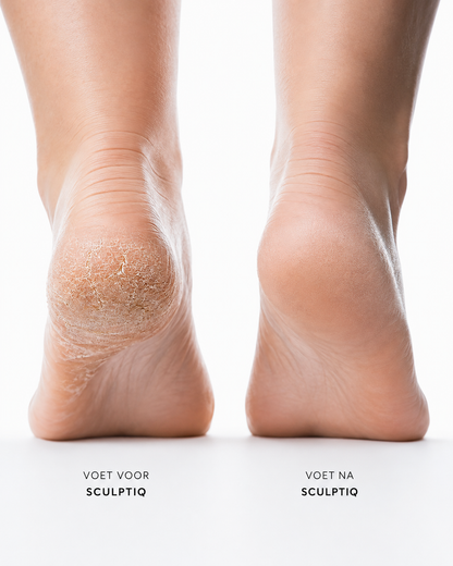Sculptiq Pedi Pro™ 3