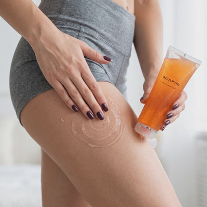 Microcurrent Pro-Gel